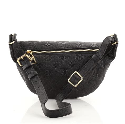 bum bags louis vuitton|louis vuitton bum bag monogram.